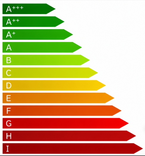 energetikai besorolas