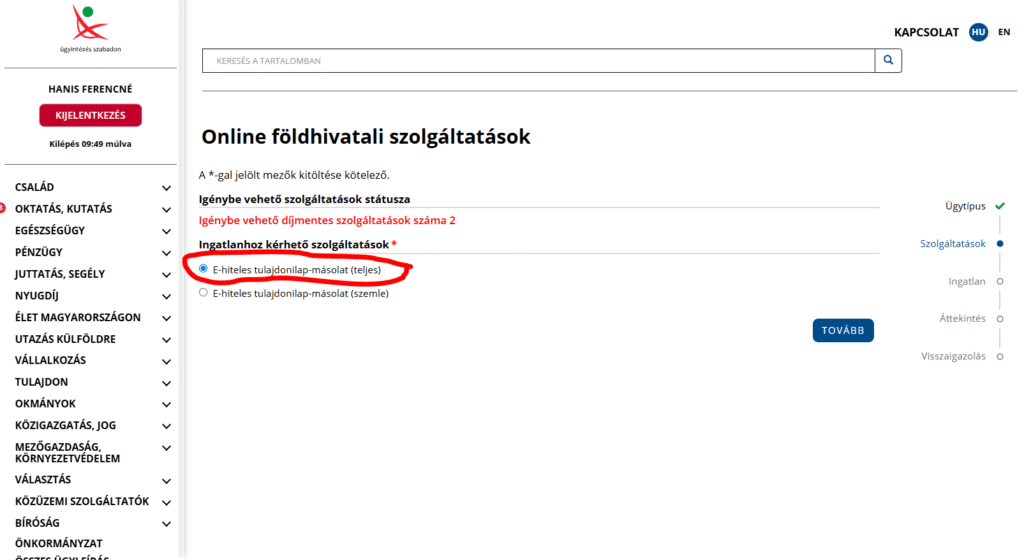 Foldhiv (2)